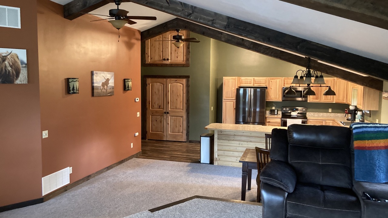 Photo of Livingroom in Evergreen