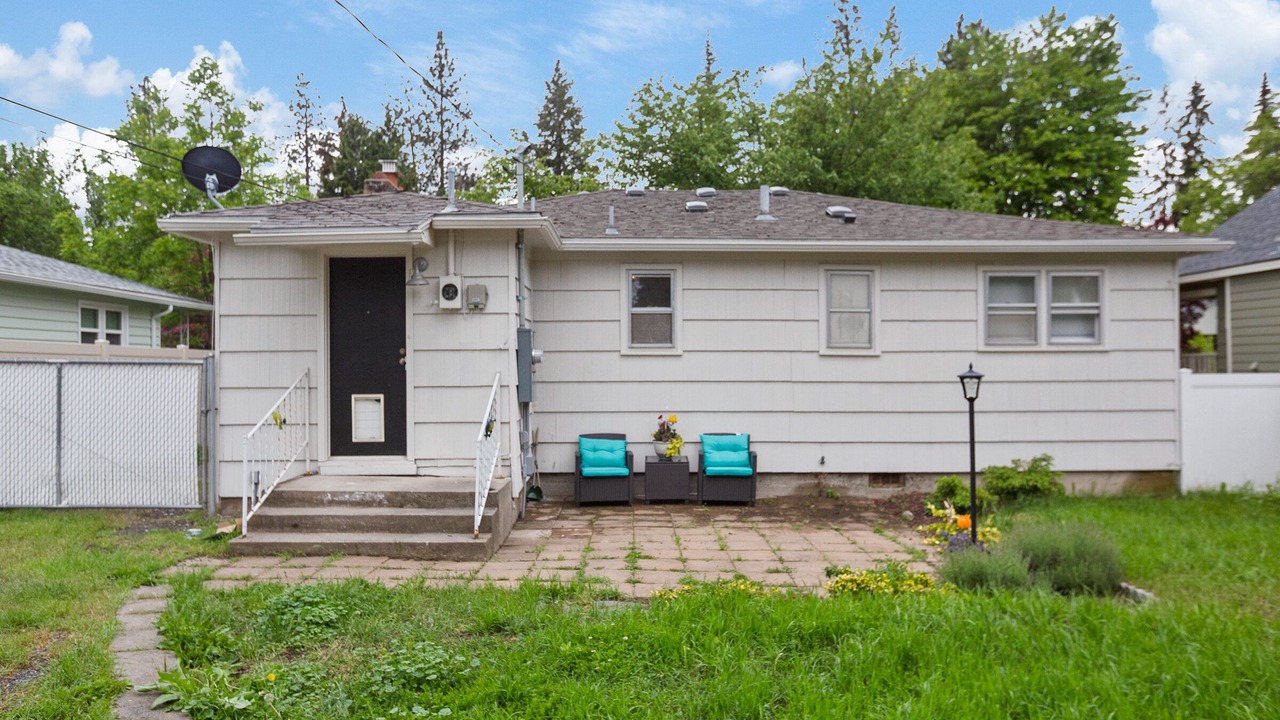 Photo of Outdoor in Manito