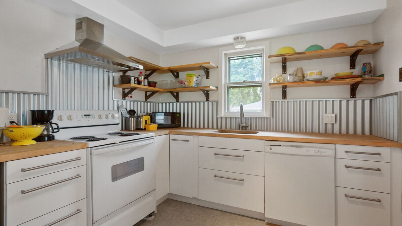Photo of Kitchen in Manito