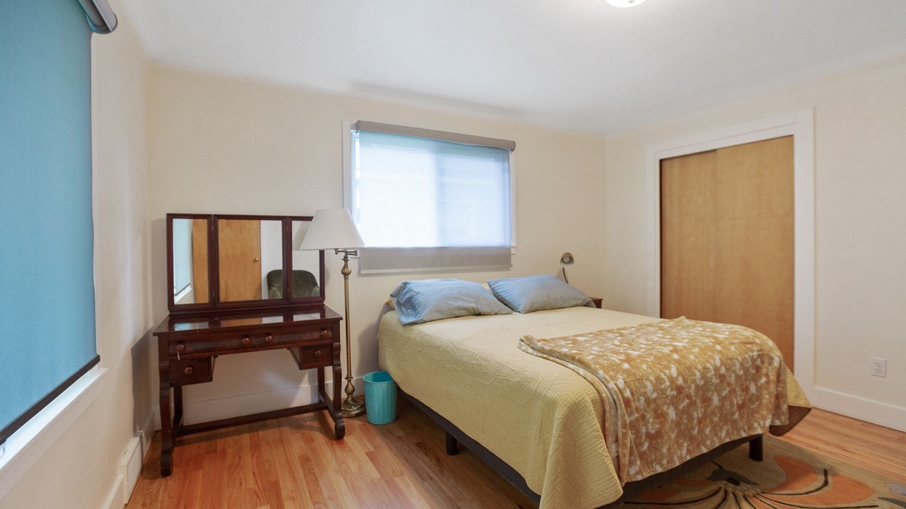 Photo of Bedroom in Manito