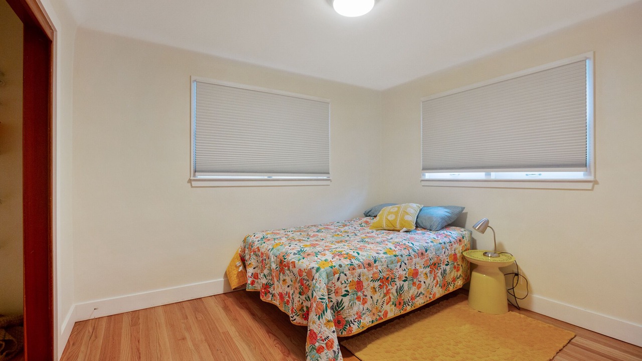 Photo of Bedroom in Manito
