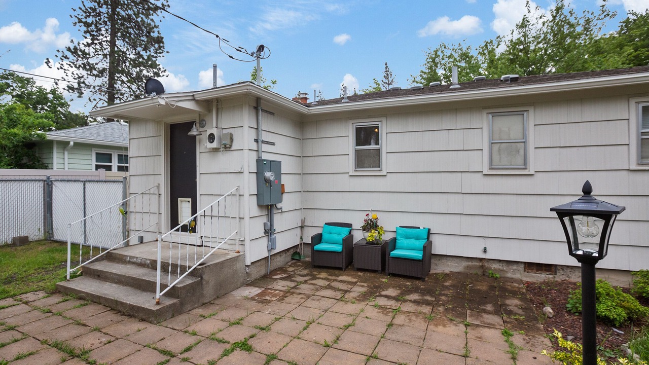Photo of Outdoor in Manito