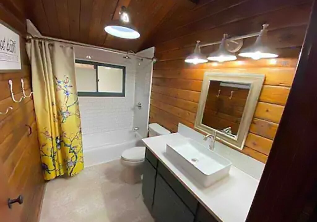 Photo of Bathroom in Lacey