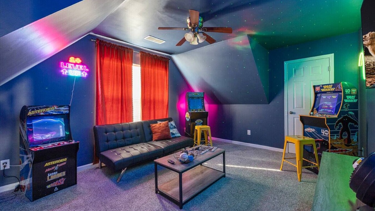 Photo of Livingroom in Charlotte