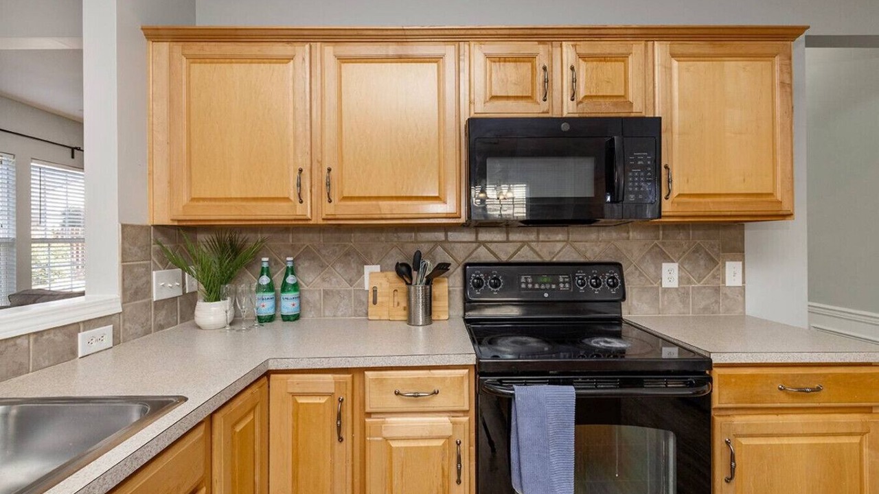 Photo of Kitchen in Charlotte