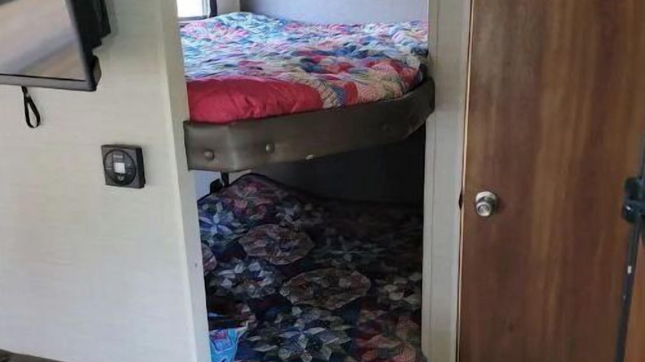 Photo of Bedroom in Cody