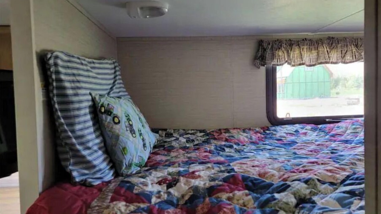 Photo of Bedroom in Cody