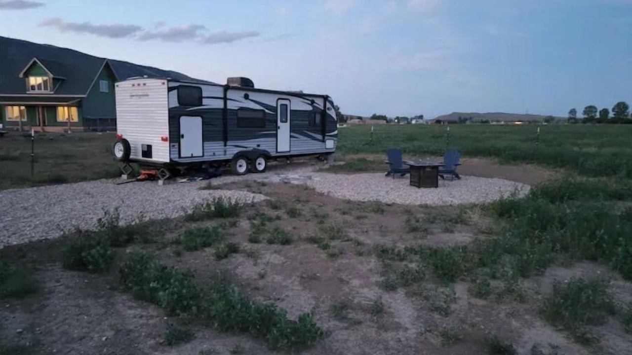 Photo of Outdoor in Cody