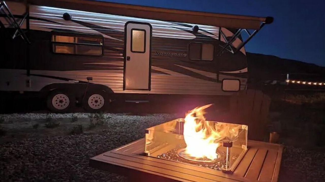 Photo of Outdoor in Cody