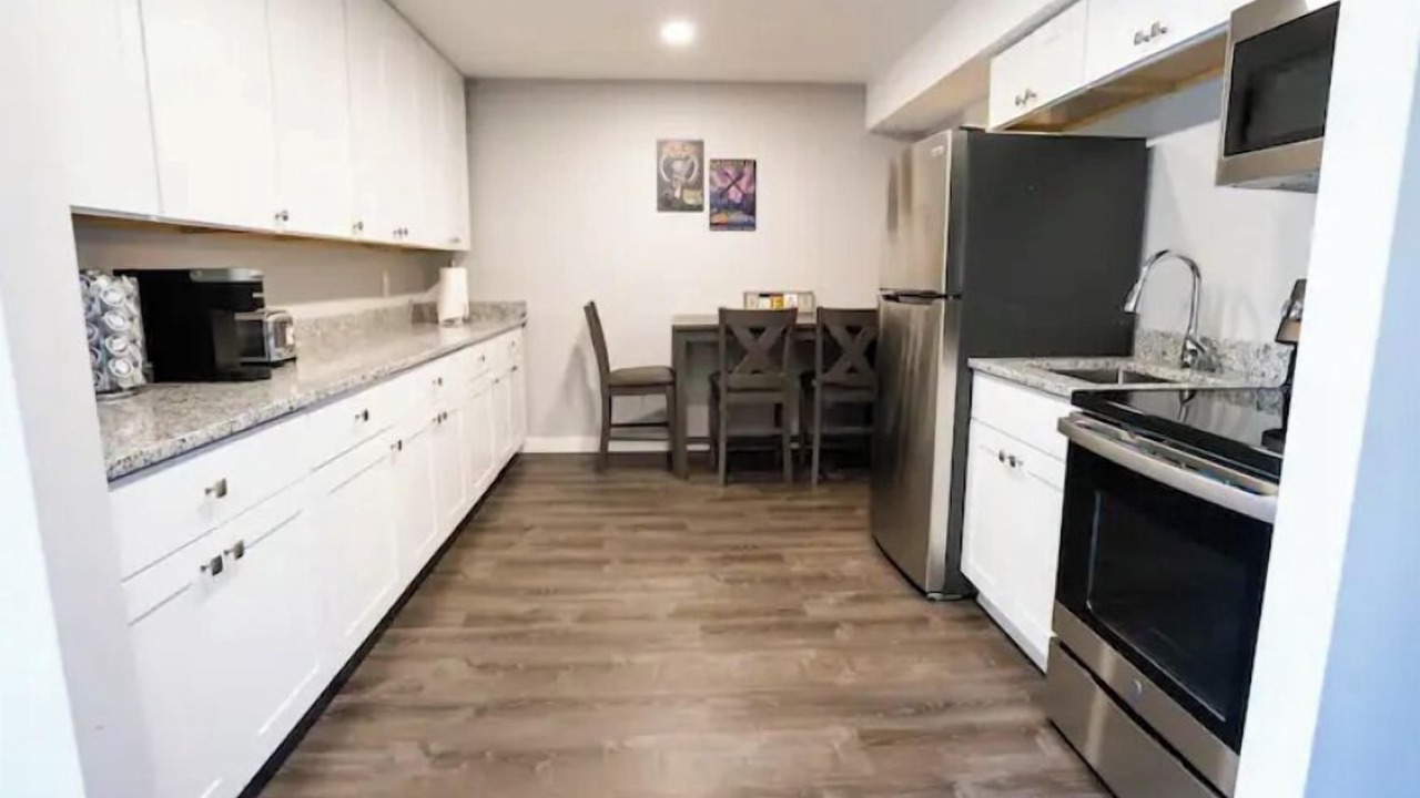 Photo of Kitchen in Spring Hill