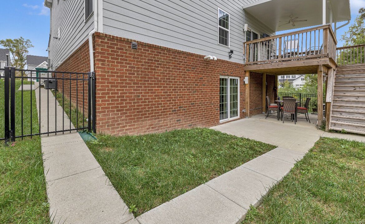 Photo of Outdoor in Spring Hill