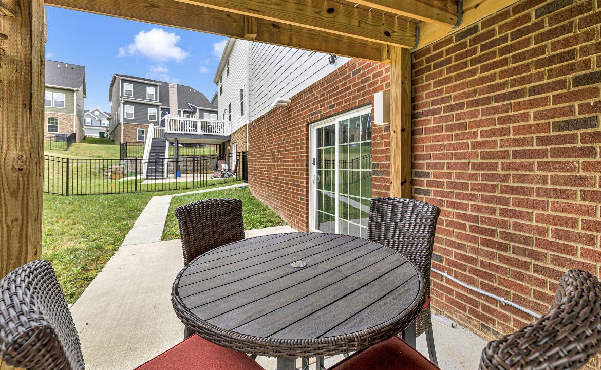 Photo of Outdoor in Spring Hill