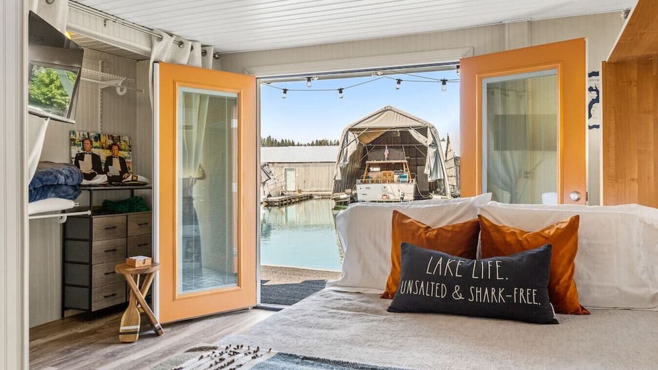 Photo of Bedroom in Bayview