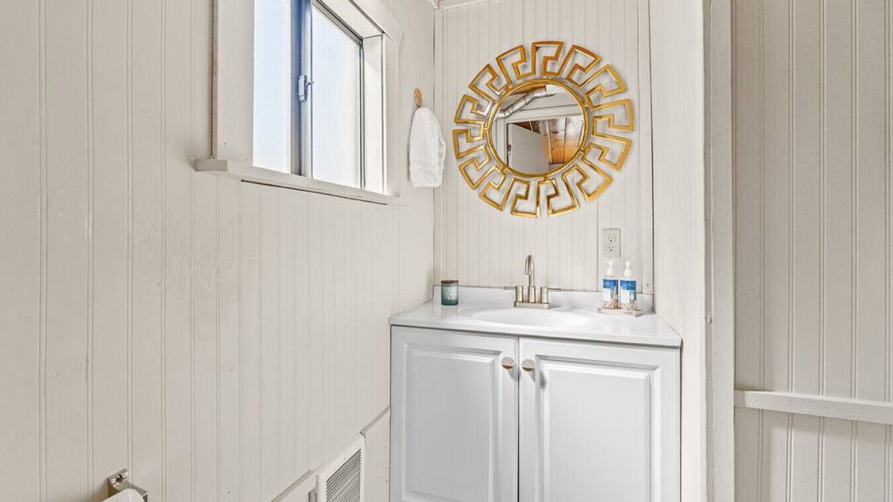 Photo of Bathroom in Bayview