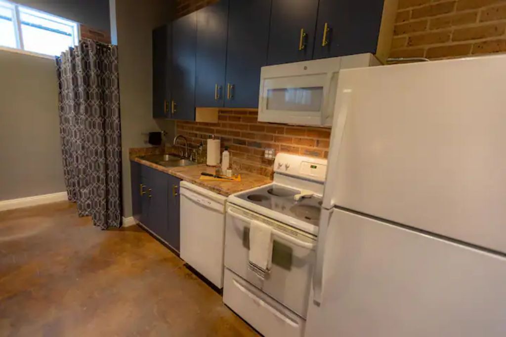 Photo of Kitchen in Laurel