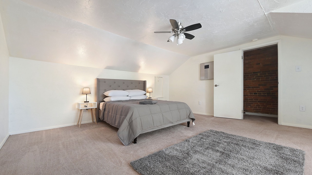 Photo of Bedroom in Manchester