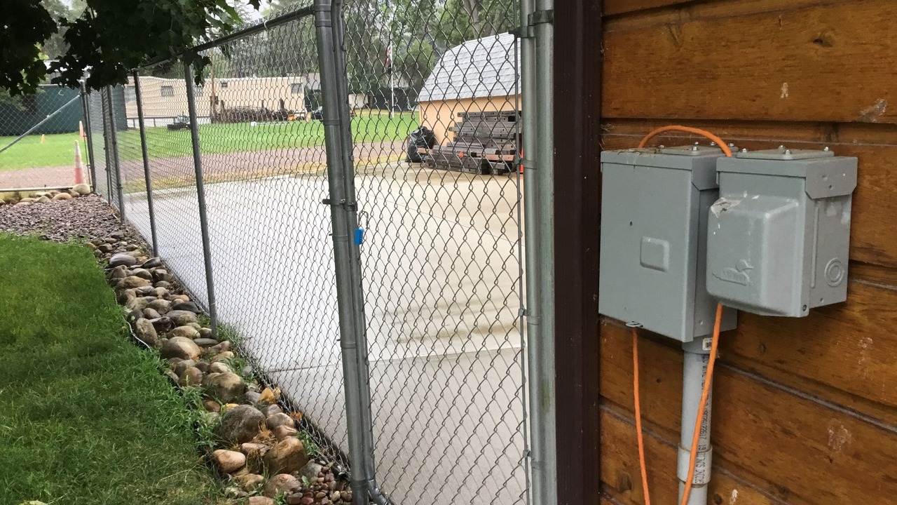 Photo of Outdoor in Cascade
