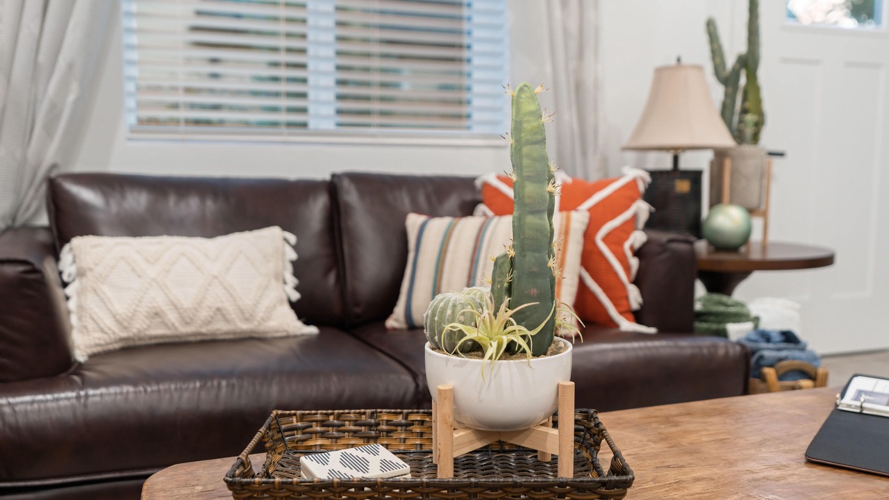 Photo of Livingroom in Boise