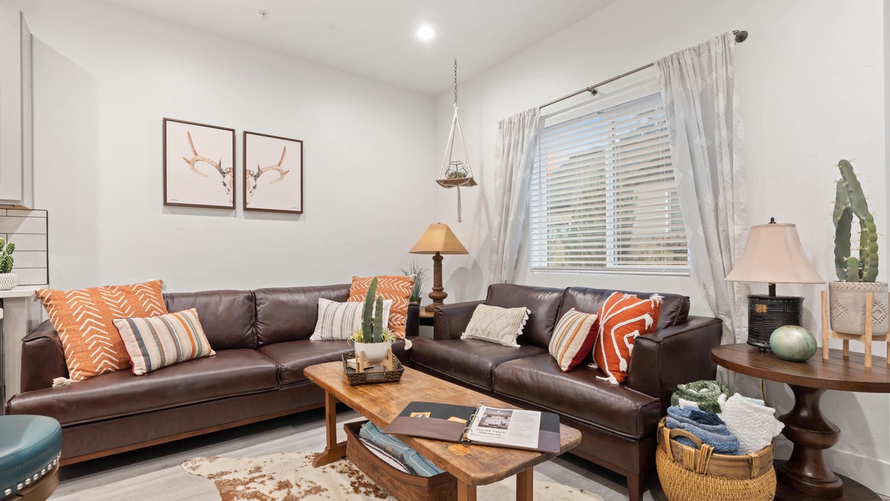 Photo of Livingroom in Boise
