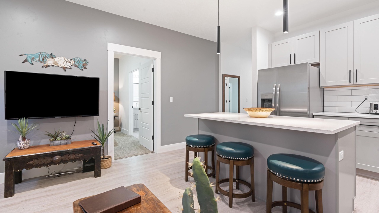 Photo of Livingroom in Boise