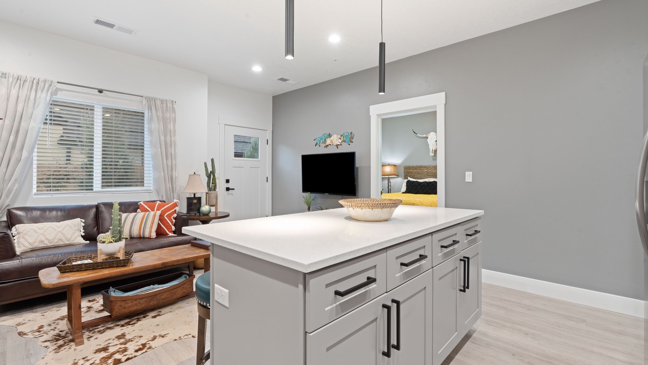 Photo of Livingroom in Boise