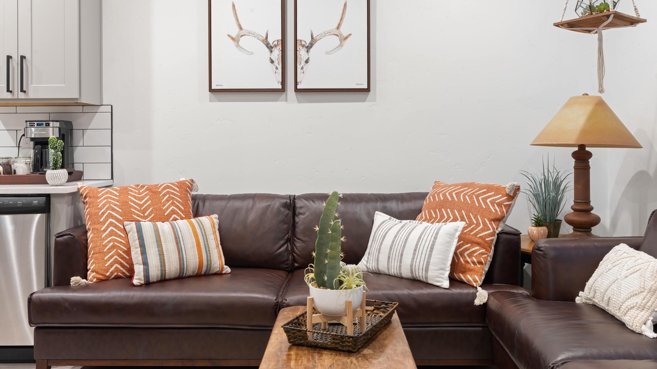 Photo of Livingroom in Boise