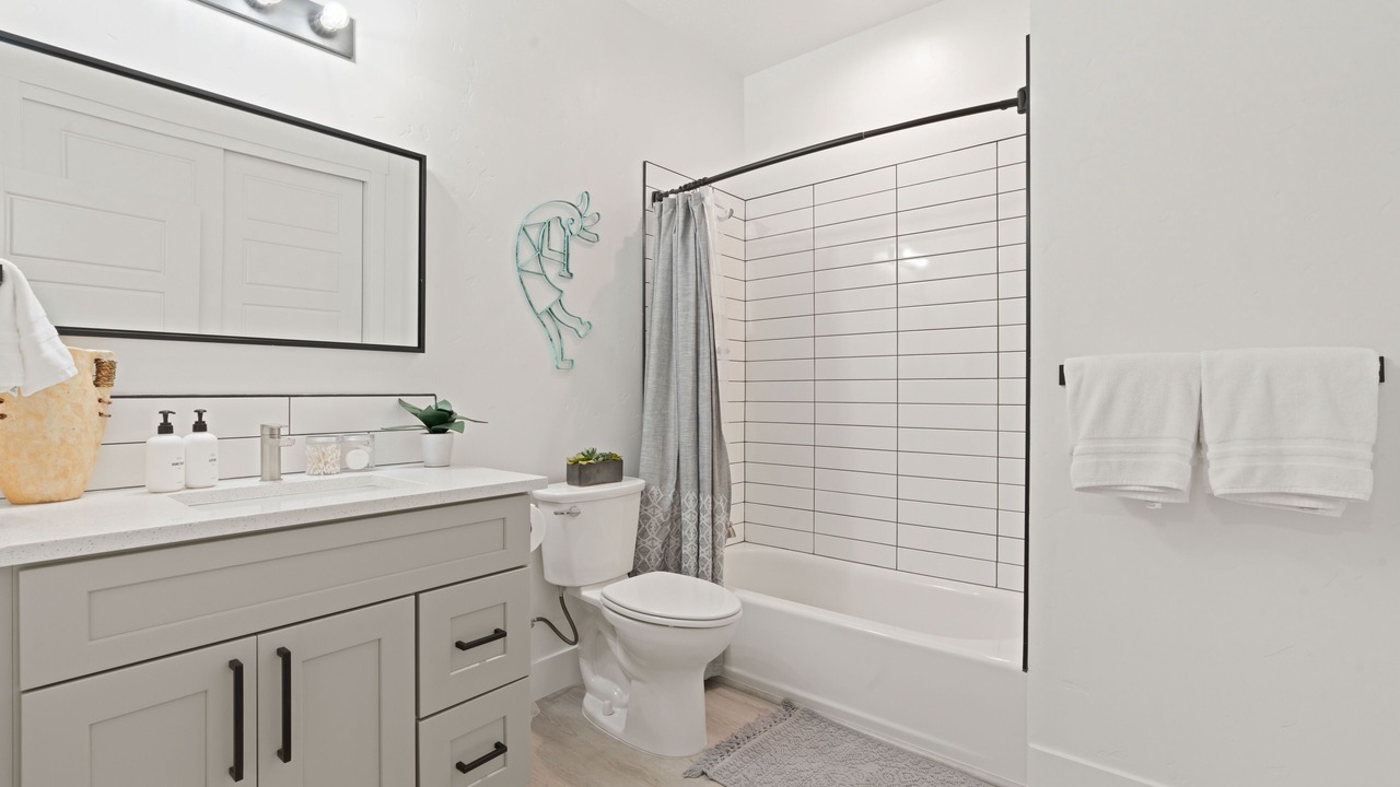 Photo of Bathroom in Boise