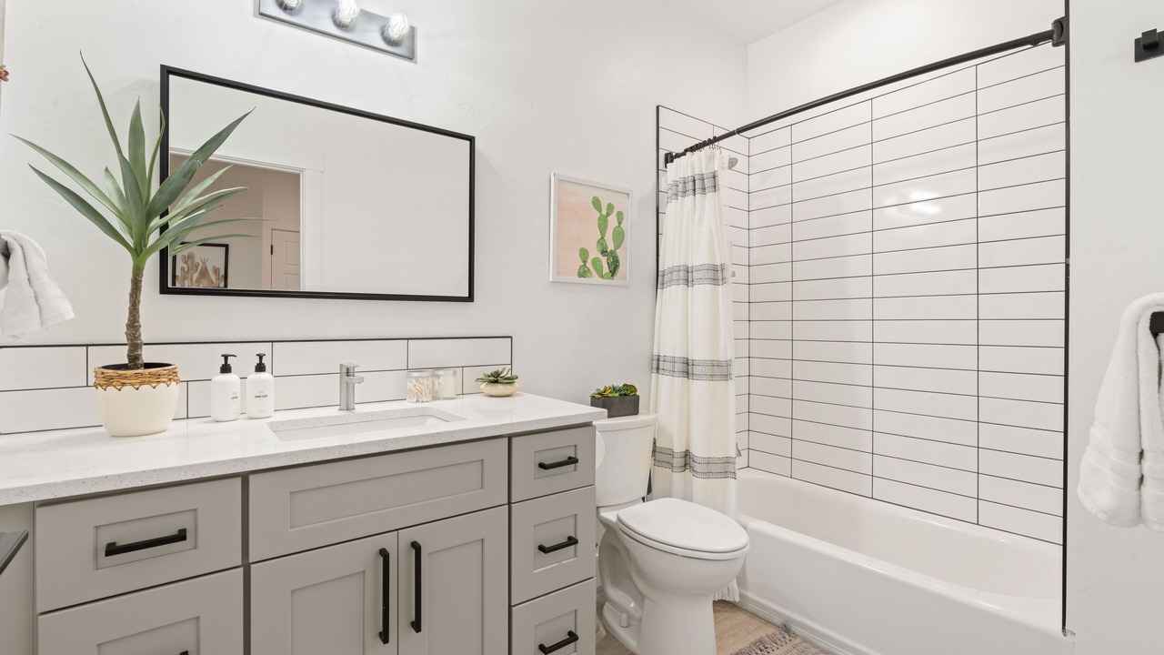 Photo of Bathroom in Boise