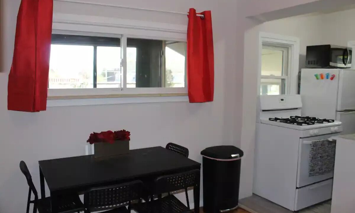 Photo of Kitchen in Ferndale