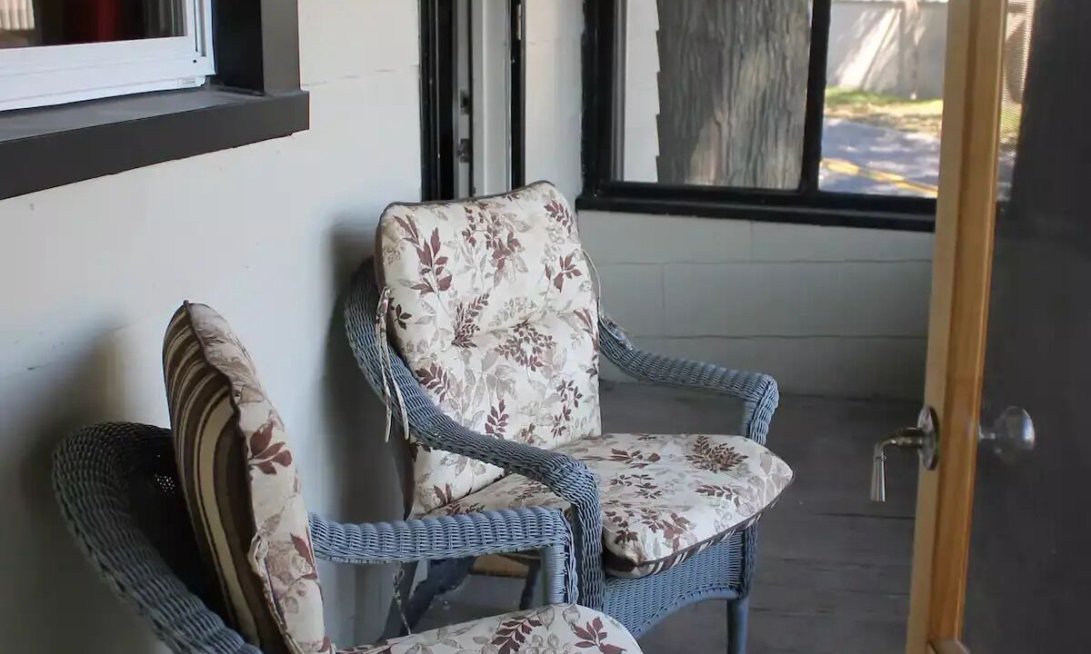 Photo of Patio Balcony in Ferndale
