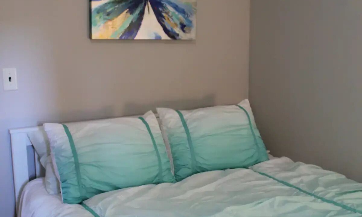 Photo of Bedroom in Ferndale
