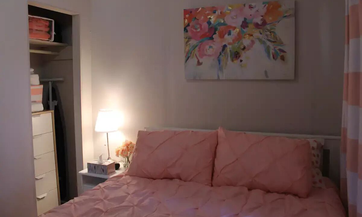 Photo of Bedroom in Ferndale