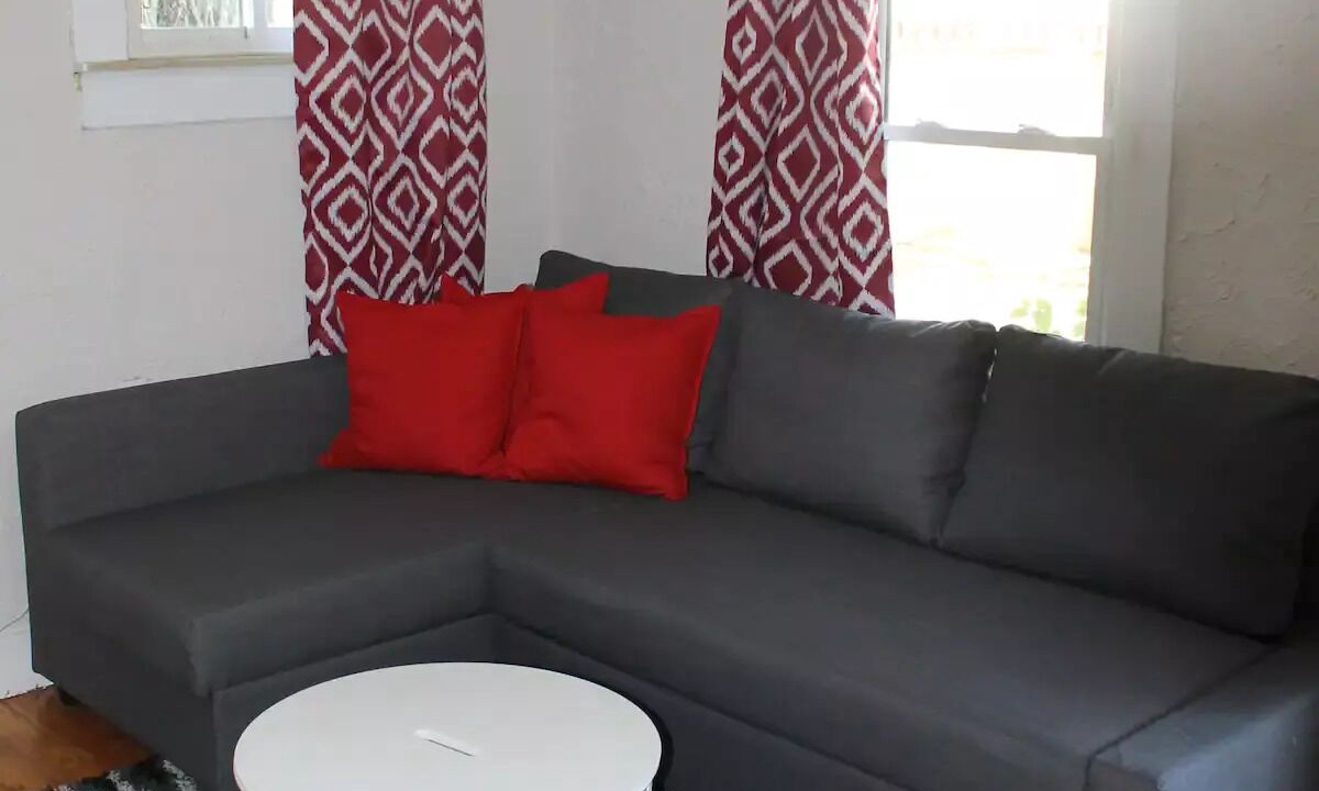 Photo of Livingroom in Ferndale