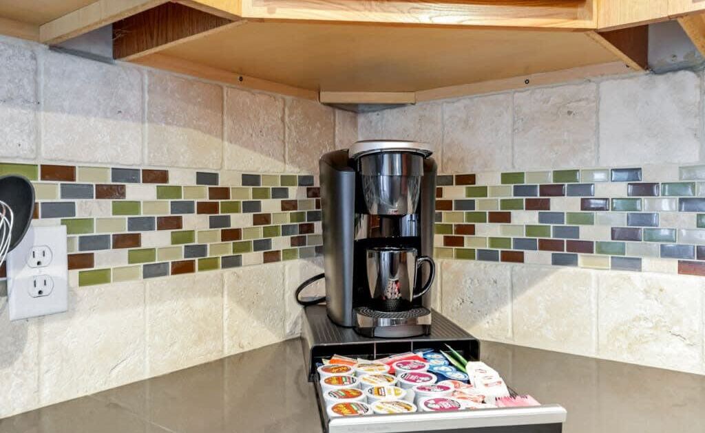 Photo of Kitchen in South Lebanon