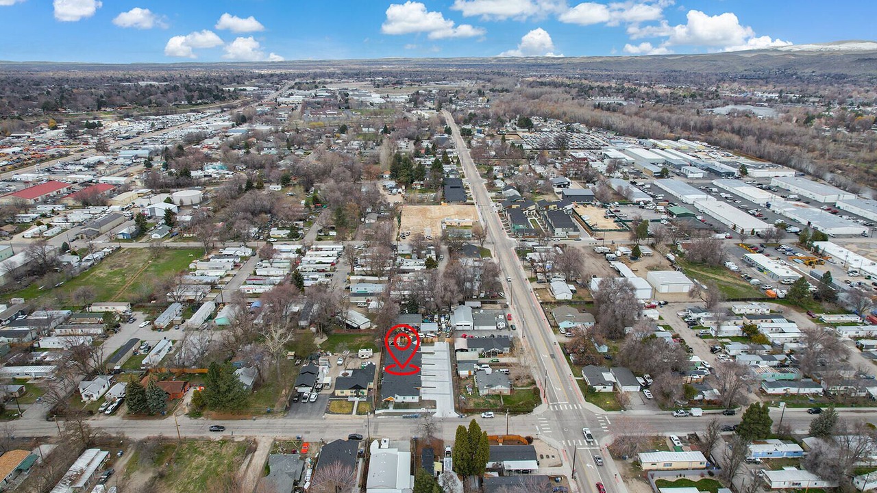 Photo of Others in Boise