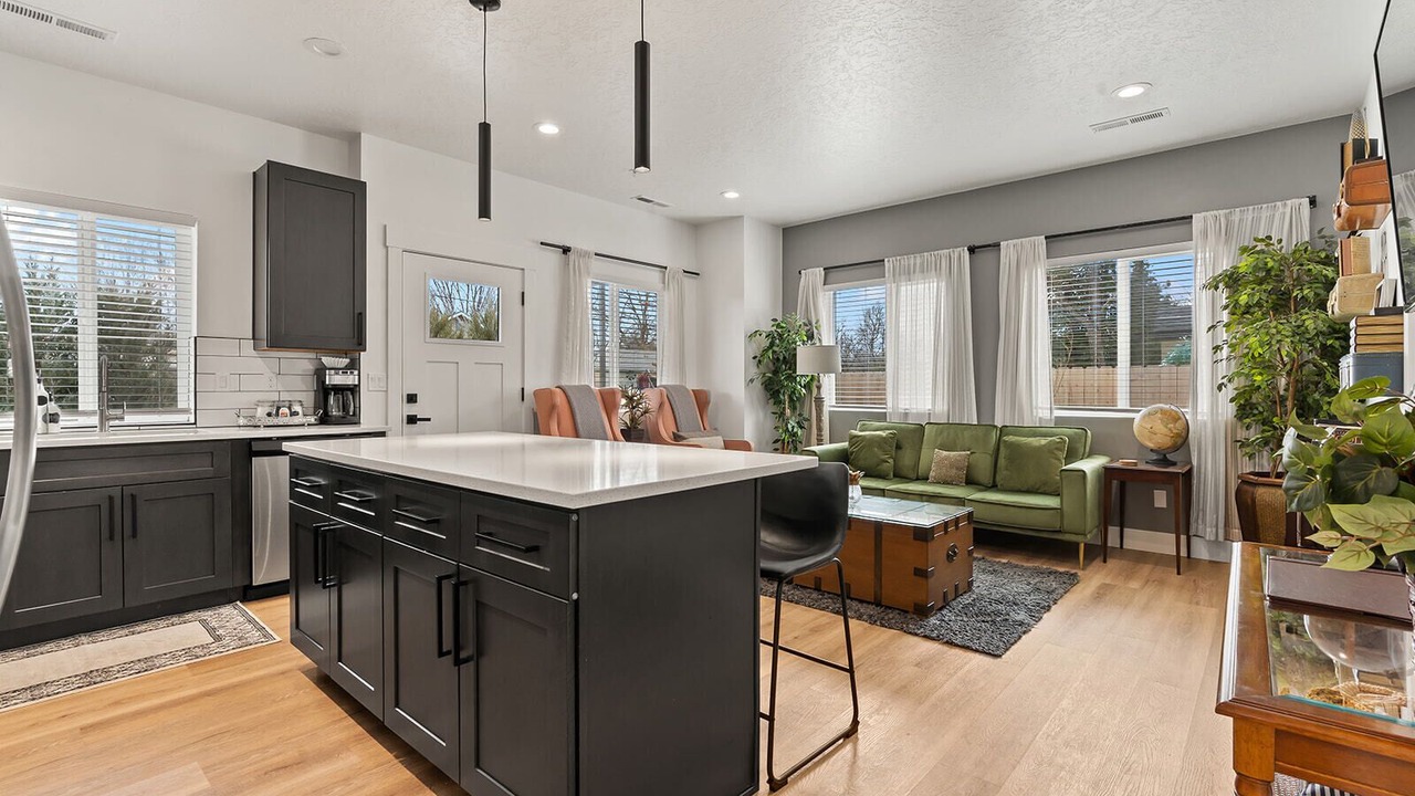 Photo of Bedroom in Boise