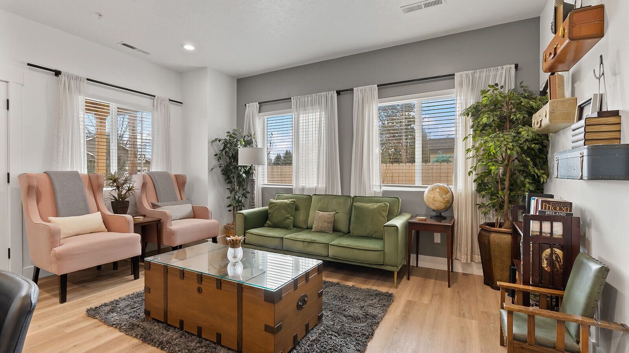 Photo of Livingroom in Boise