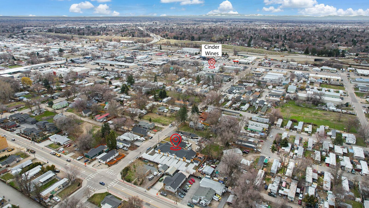 Photo of Others in Boise