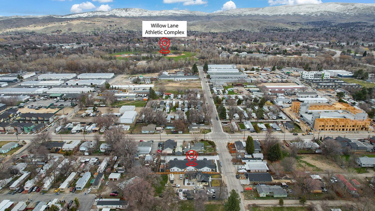Photo of Others in Boise