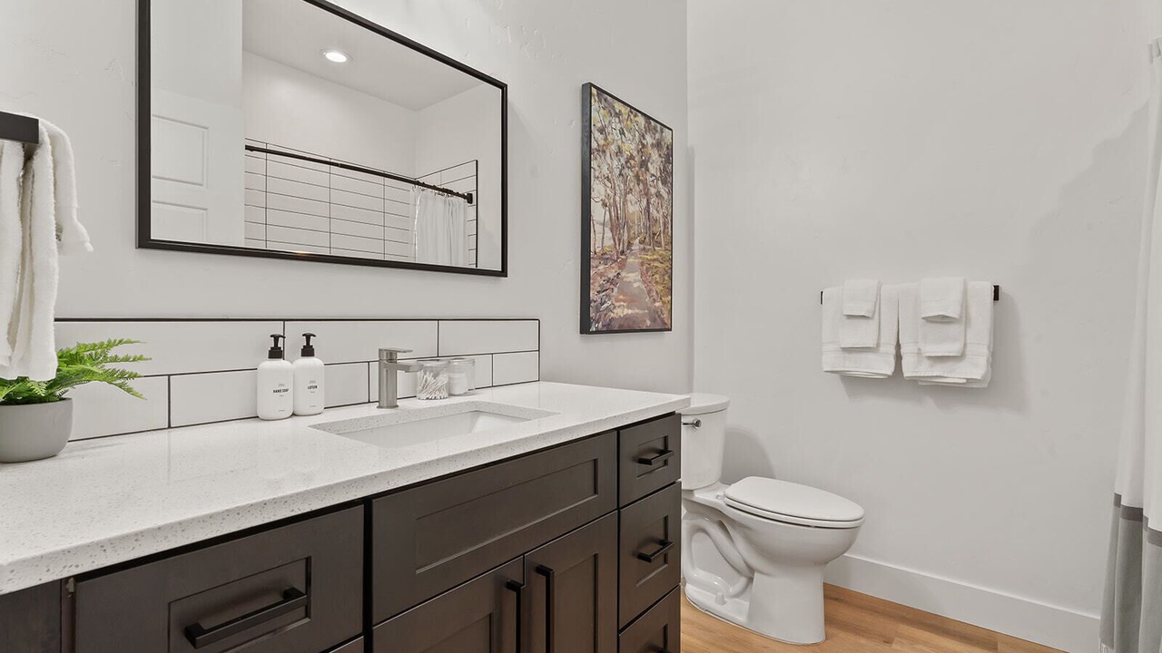 Photo of Bathroom in Boise