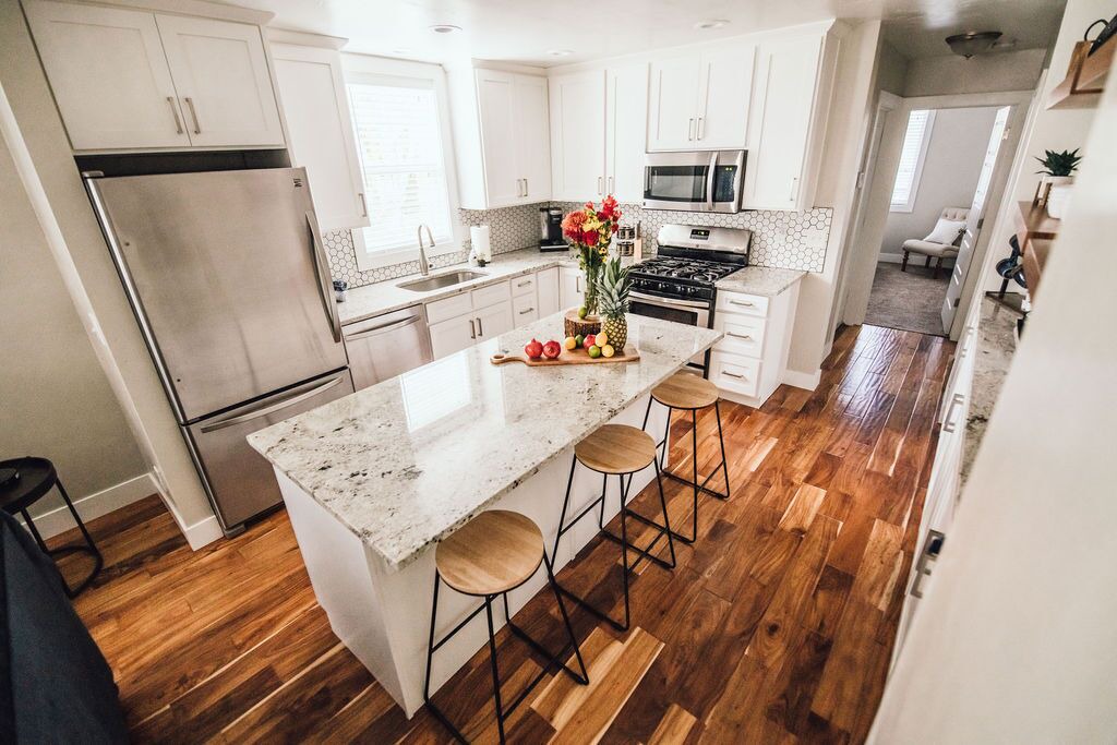 Photo of Kitchen in Rexburg