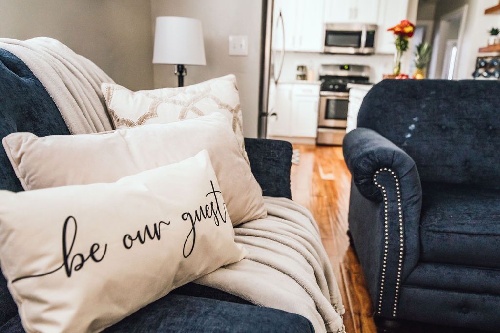 Photo of Livingroom in Rexburg