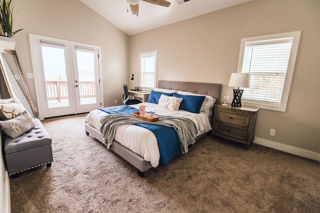 Photo of Bedroom in Rexburg