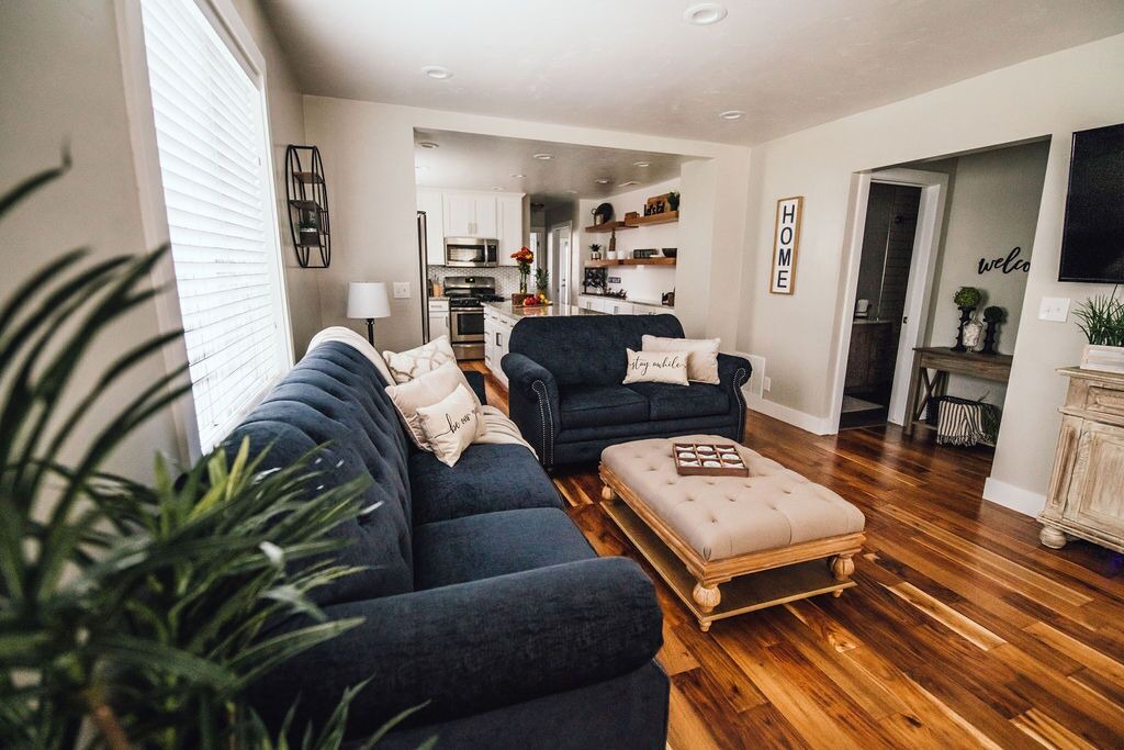 Photo of Livingroom in Rexburg