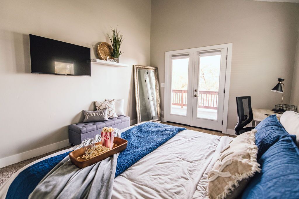 Photo of Bedroom in Rexburg