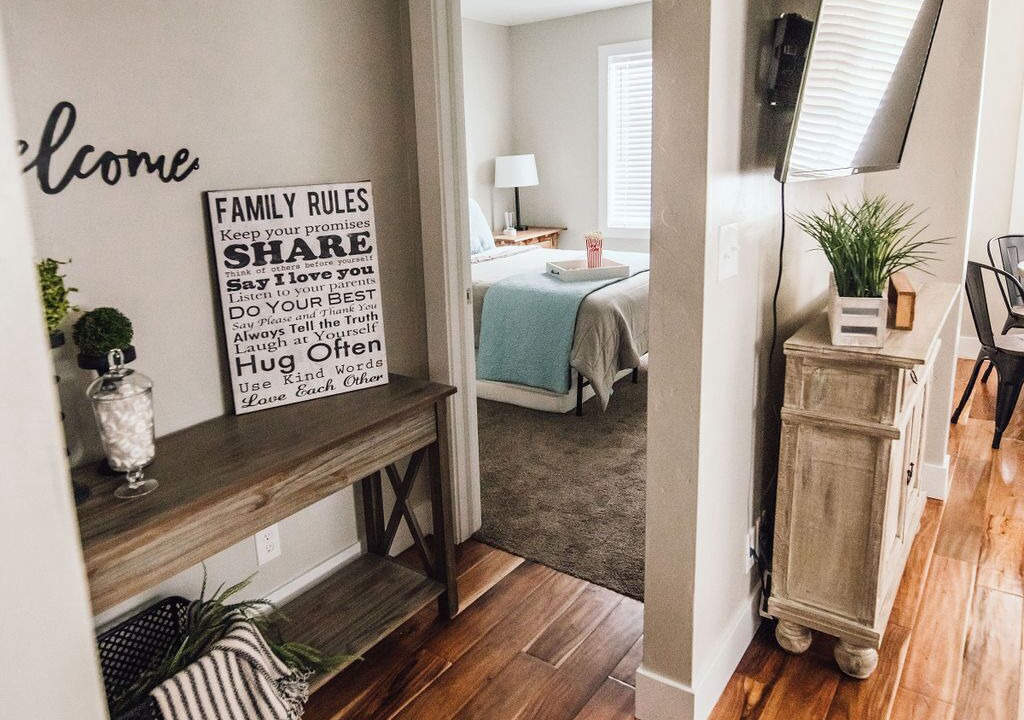 Photo of Bedroom in Rexburg
