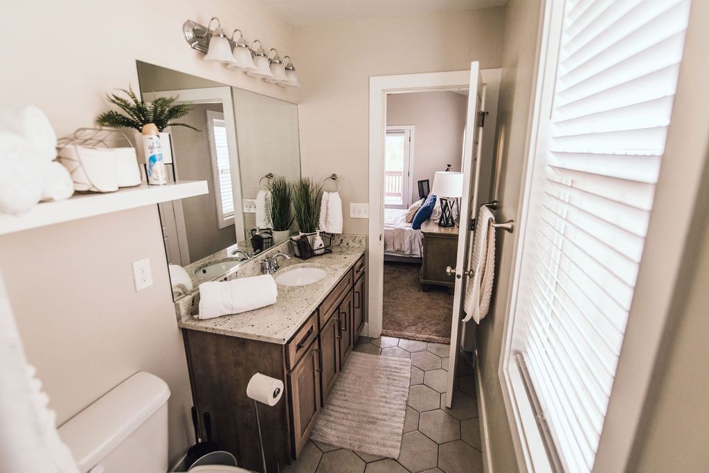 Photo of Bathroom in Rexburg