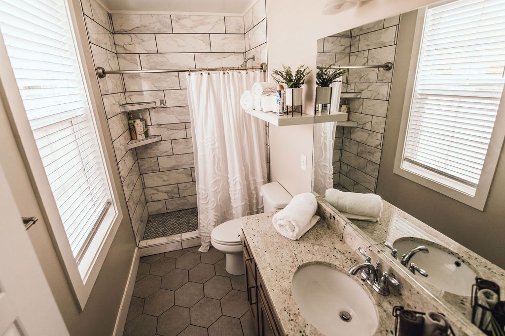 Photo of Bathroom in Rexburg