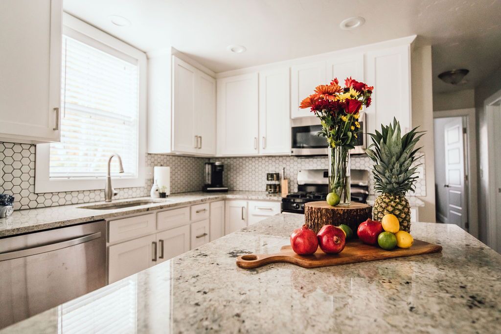 Photo of Kitchen in Rexburg
