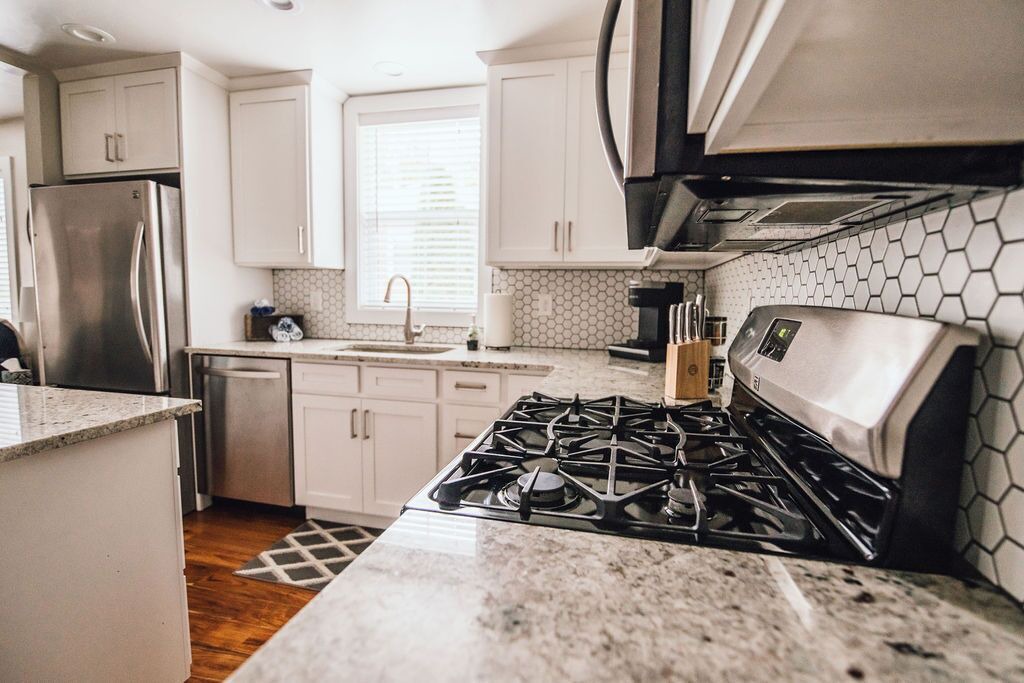 Photo of Kitchen in Rexburg